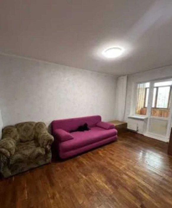 Квартира на Дніпровський в Києві, ID 415117, фото №5
