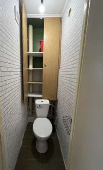 Квартира на Дніпровський в Києві, ID 415117, фото №8