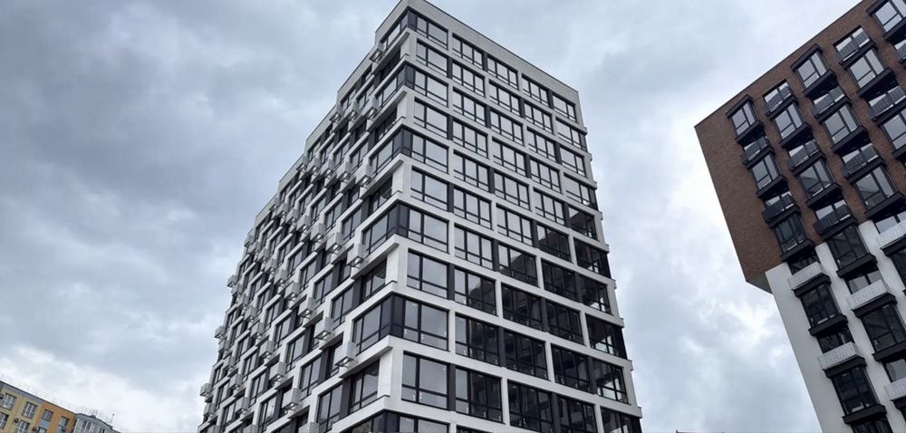 Купити квартиру за адресою вул. Берковецька на Findly.com.ua Квартира на вул. Берковецька, ID 476845, фото №1