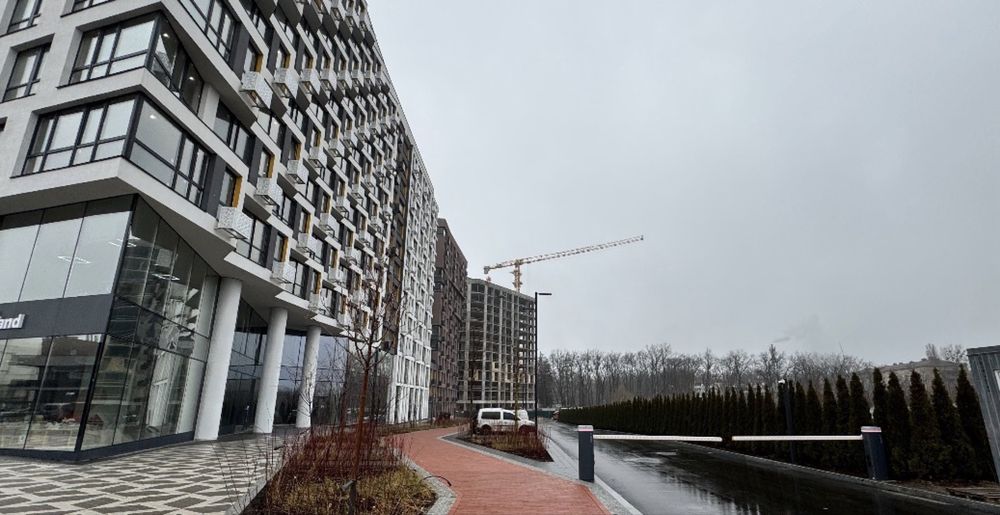 Квартира на вул. Берковецька в Києві, ID 476845, фото №2