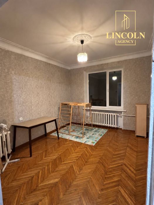 Квартира на вул. Пилипа Орлика, 22/2 в Києві, ID 415261, фото №2