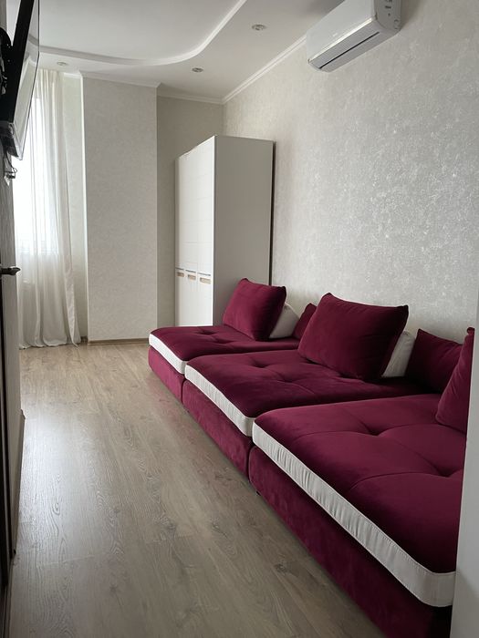 Квартира на вул. Педагогічна, 21а в Одесі, ID 415311, фото №8