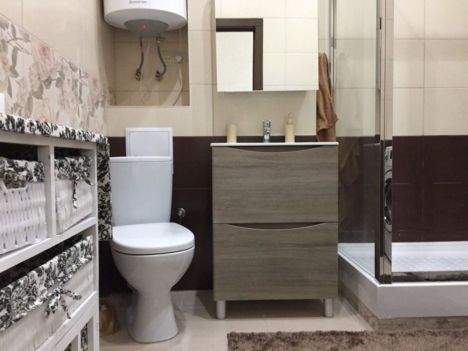 Квартира на вул. Педагогічна, 21а в Одесі, ID 415311, фото №9