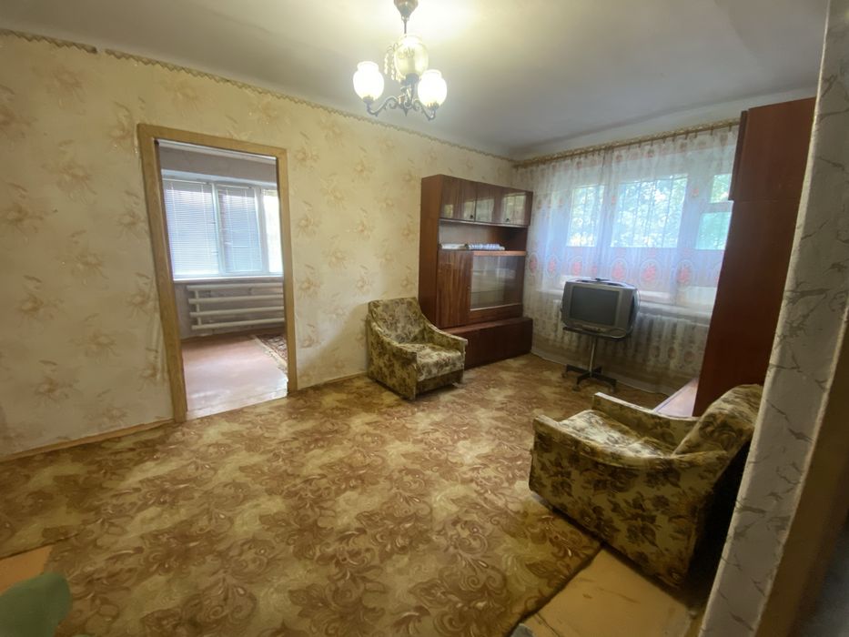Квартира на вул. Оцерклевича, 7 в Кривому Розі, ID 415252, фото №2