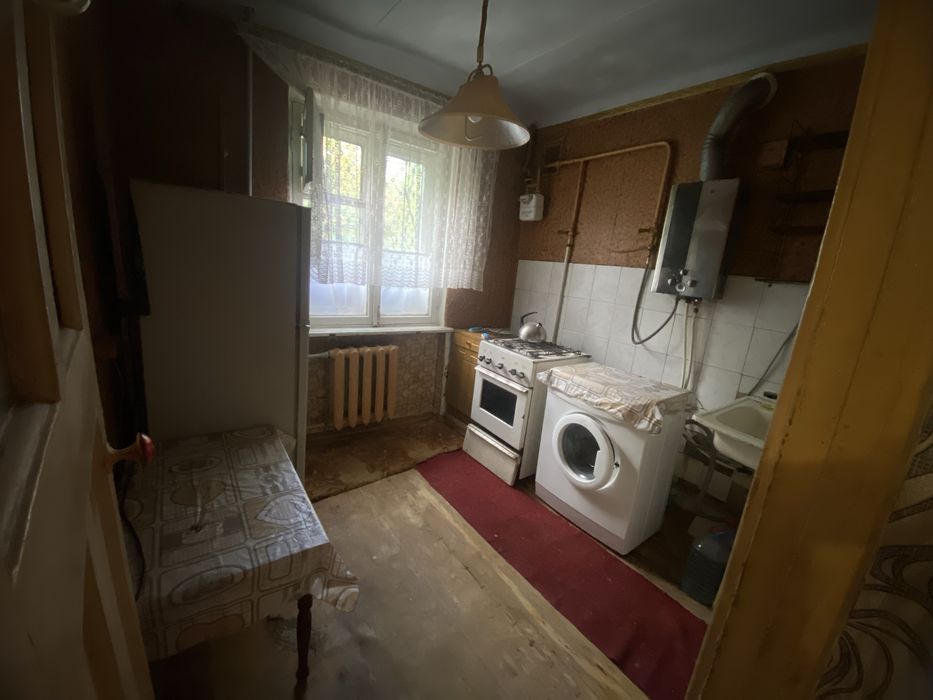 Квартира на вул. Оцерклевича, 7 в Кривому Розі, ID 415252, фото №4