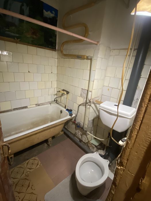Квартира на вул. Оцерклевича, 7 в Кривому Розі, ID 415252, фото №5