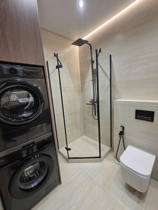Квартира на ЖК «Діброва Парк» в Івано-Франківську, ID 415508, фото №5