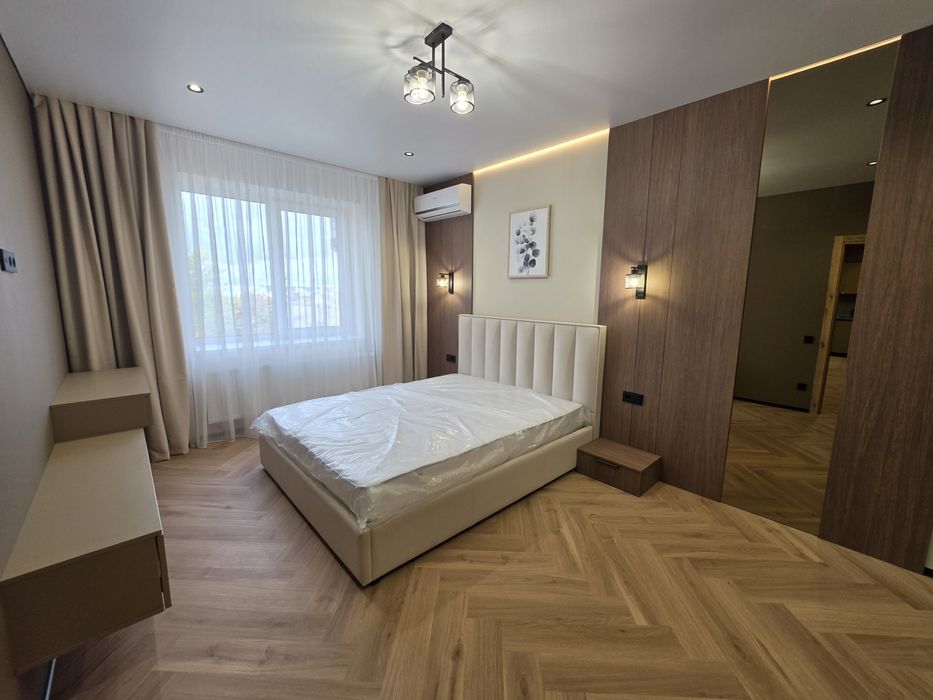 Квартира на ЖК «Діброва Парк» в Івано-Франківську, ID 415508, фото №6
