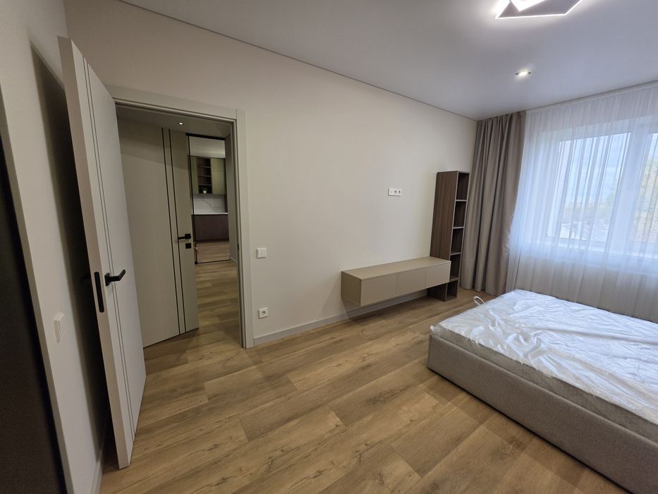 Квартира на ЖК «Діброва Парк» в Івано-Франківську, ID 415508, фото №9