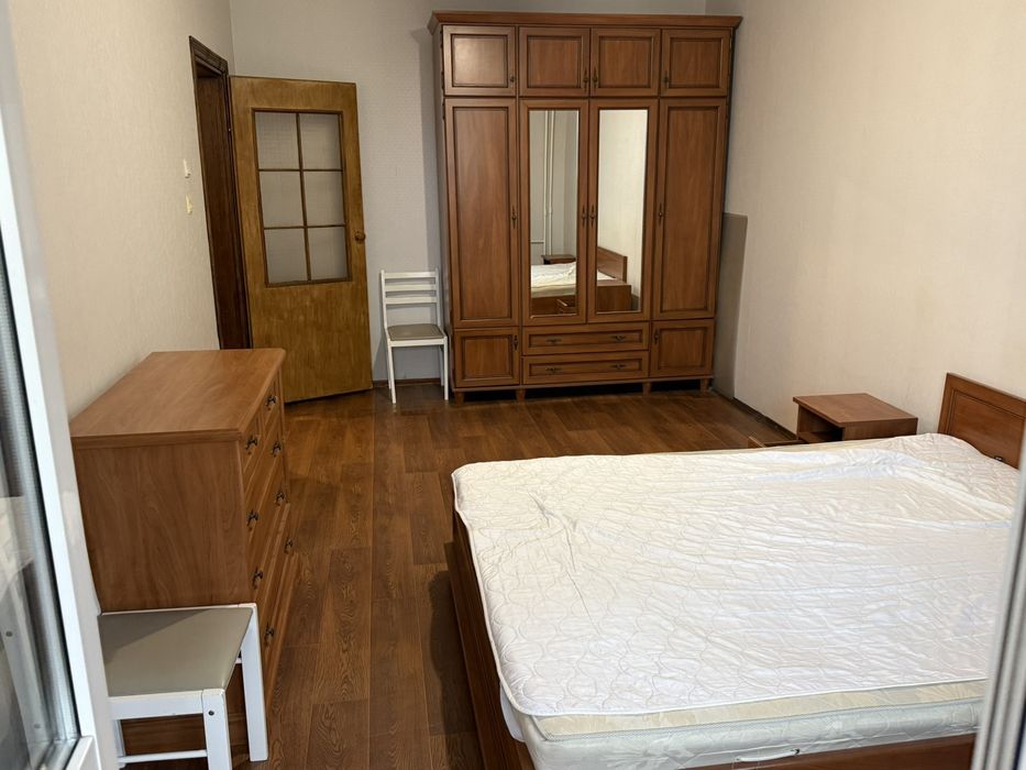 Квартира на вул. Драгоманова, 14а, ID 415307, фото №1