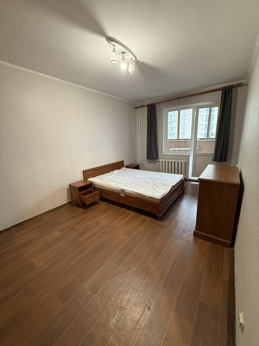 Квартира на вул. Драгоманова, 14а в Києві, ID 415307, фото №2