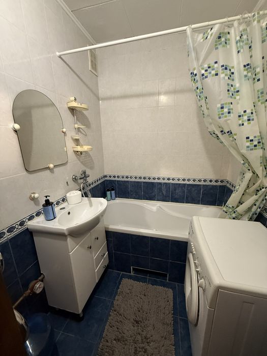 Квартира на вул. Драгоманова, 14а в Києві, ID 415307, фото №3