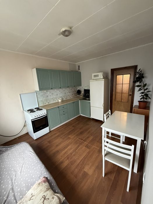 Квартира на вул. Драгоманова, 14а в Києві, ID 415307, фото №4