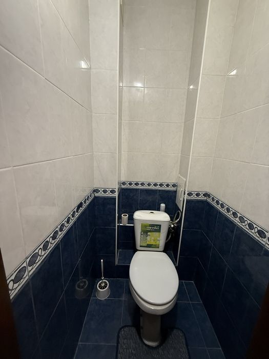 Квартира на вул. Драгоманова, 14а в Києві, ID 415307, фото №6