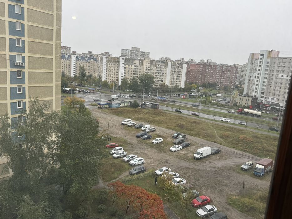 Квартира на вул. Драгоманова, 14а в Києві, ID 415307, фото №7