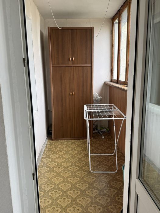 Квартира на вул. Драгоманова, 14а в Києві, ID 415307, фото №8