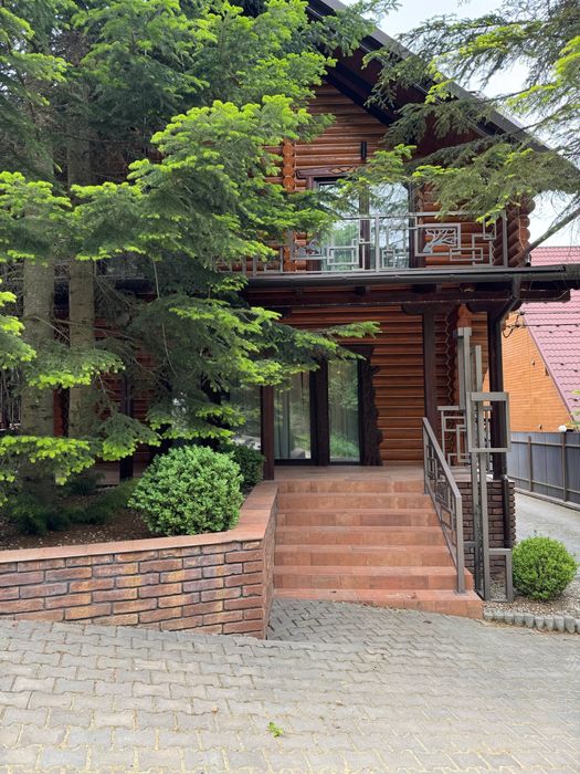 Будинок на вул. Гуркутська, 14, ID 415804, фото №1
