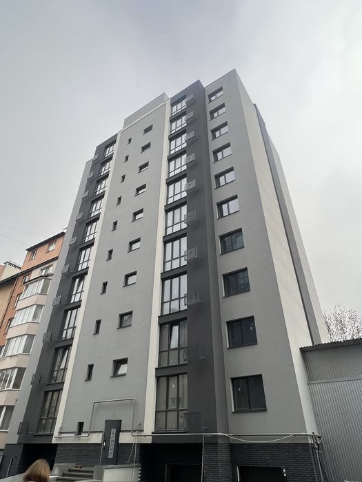 Квартира на вул. Дорошенка, 28а, ID 415458, фото №1