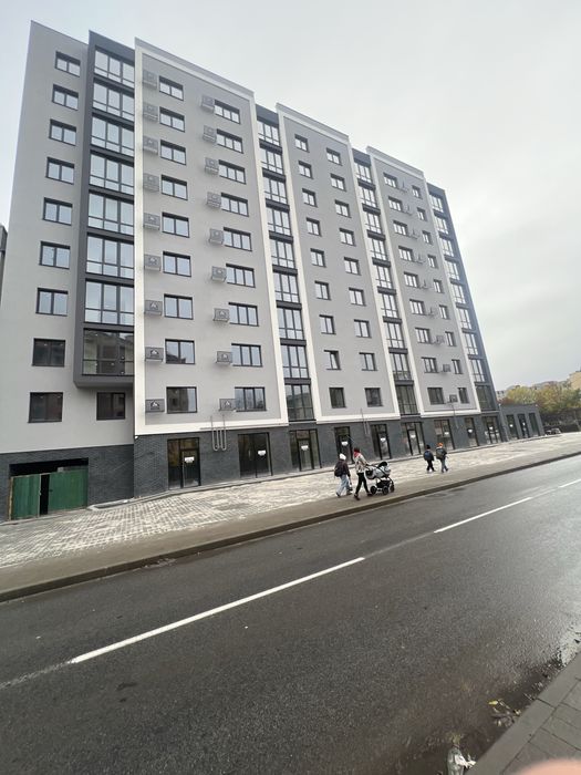 Квартира на вул. Дорошенка, 28а в Івано-Франківську, ID 415458, фото №3