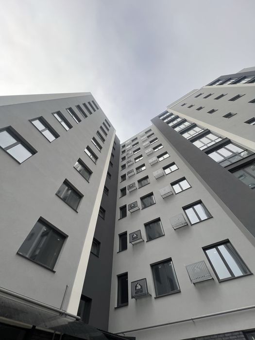 Квартира на вул. Дорошенка, 28а в Івано-Франківську, ID 415458, фото №4
