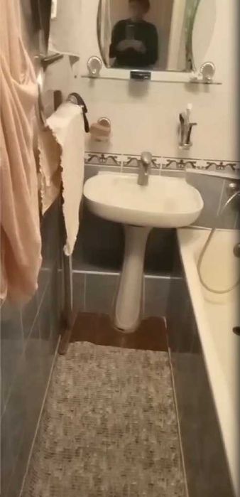 Квартира на вул. Китобоїв в Миколаєві, ID 415453, фото №8