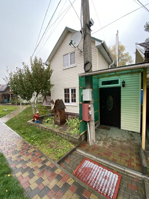Будинок на Черкаська область, Свидівок, ID 415709, фото №1
