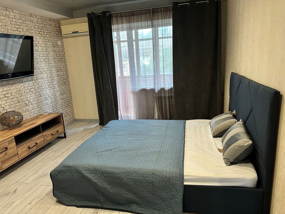 Квартира на вул. Жилянська в Києві, ID 415792, фото №11