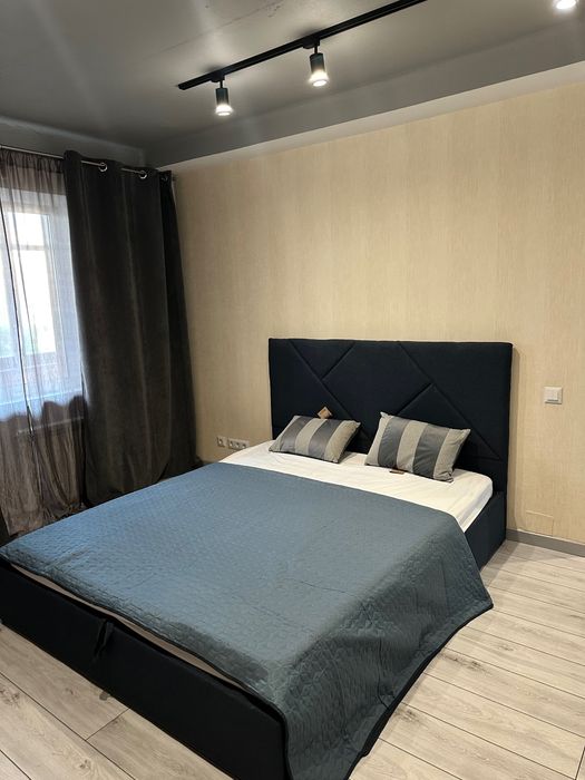 Квартира на вул. Жилянська в Києві, ID 415792, фото №13