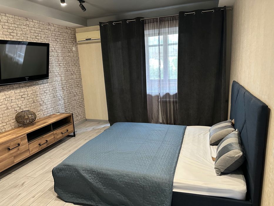 Квартира на вул. Жилянська в Києві, ID 415792, фото №14
