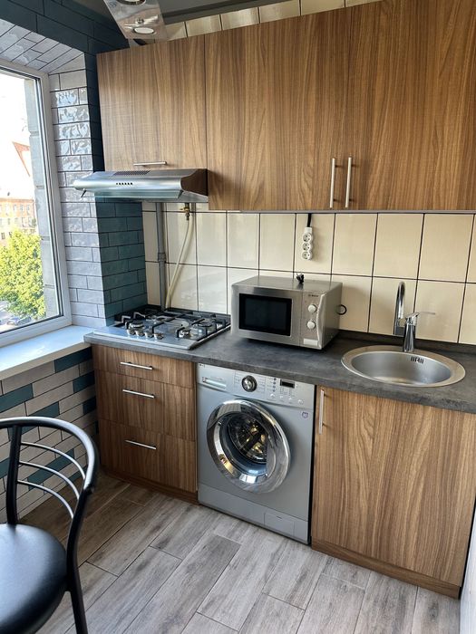 Квартира на вул. Жилянська в Києві, ID 415792, фото №18