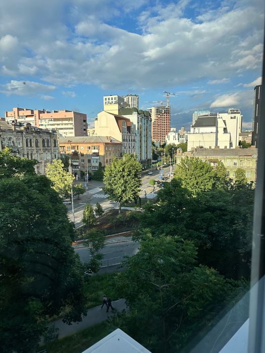 Квартира на вул. Жилянська в Києві, ID 415792, фото №20
