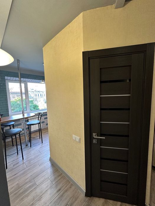 Квартира на вул. Жилянська в Києві, ID 415792, фото №21