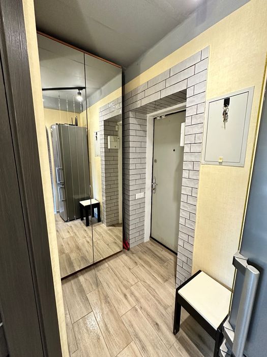 Квартира на вул. Жилянська в Києві, ID 415792, фото №6