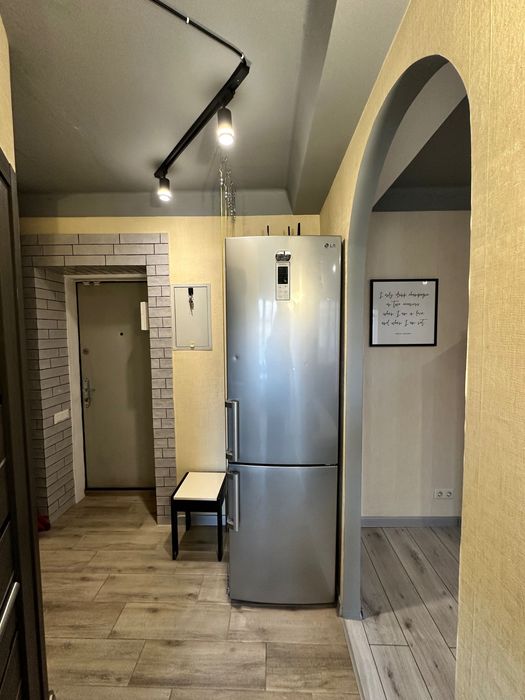 Квартира на вул. Жилянська в Києві, ID 415792, фото №7