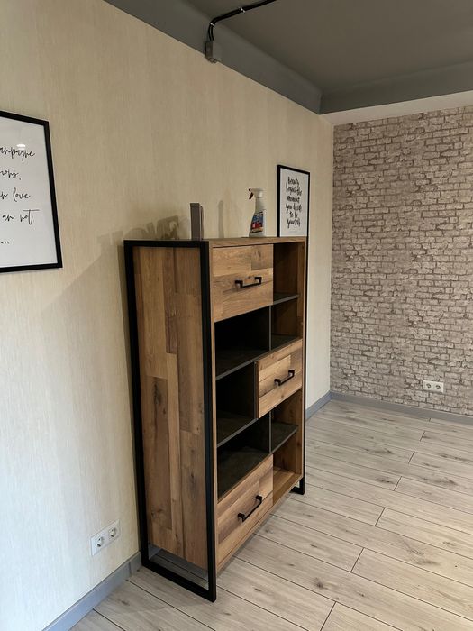 Квартира на вул. Жилянська в Києві, ID 415792, фото №8