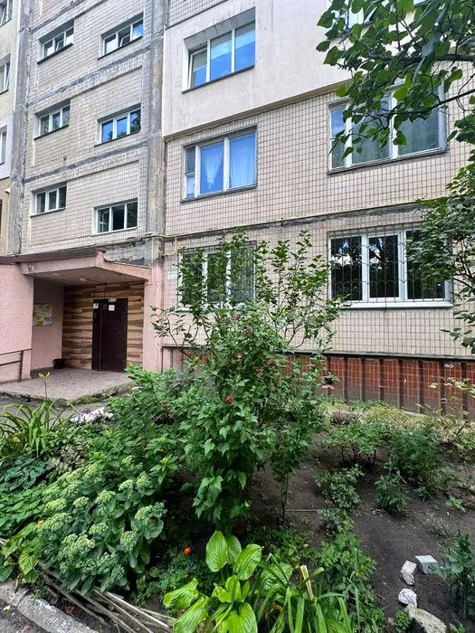 Квартира на вул. Докії Гуменної в Києві, ID 415655, фото №12
