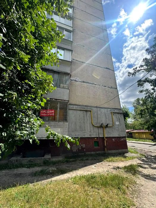 Квартира на вул. Докії Гуменної в Києві, ID 415655, фото №13