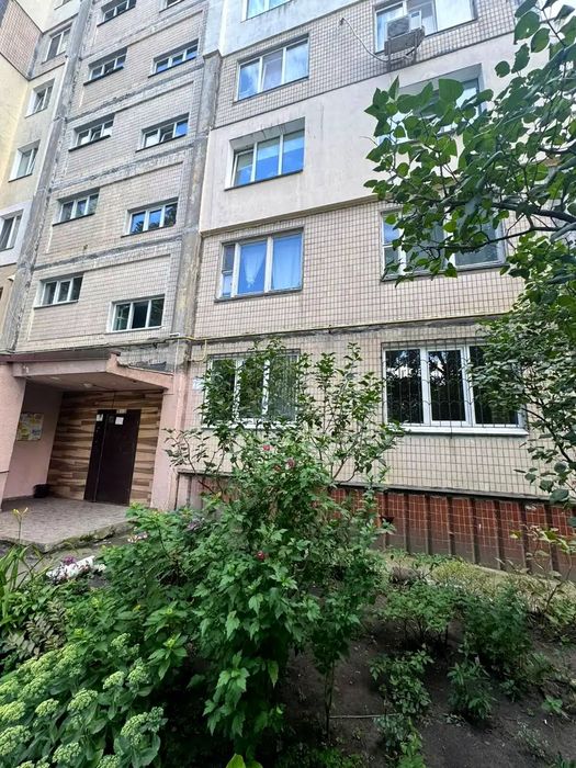 Квартира на вул. Докії Гуменної в Києві, ID 415655, фото №14
