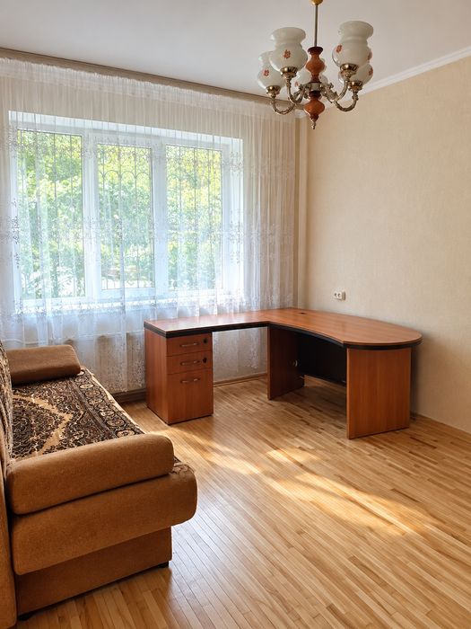 Квартира на вул. Докії Гуменної в Києві, ID 415655, фото №3