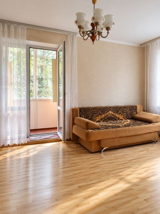 Квартира на вул. Докії Гуменної в Києві, ID 415655, фото №4