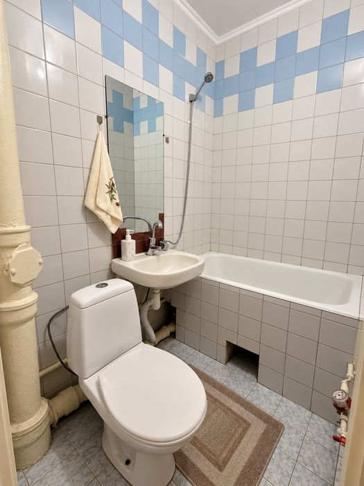 Квартира на вул. Докії Гуменної в Києві, ID 415655, фото №8