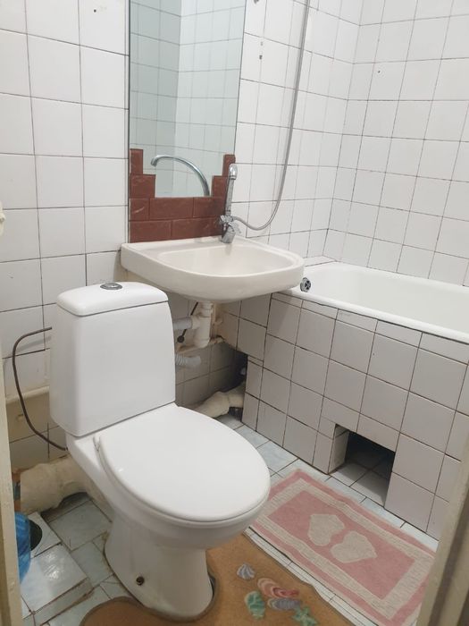 Квартира на вул. Докії Гуменної в Києві, ID 415655, фото №9