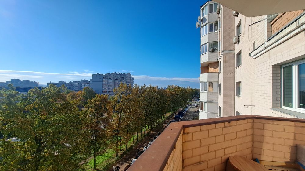 Квартира на Буча в Києві, ID 417159, фото №12