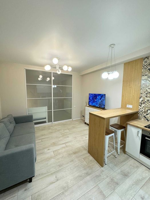 Квартира на вул. Максимовича, 24Б, ID 416086, фото №1