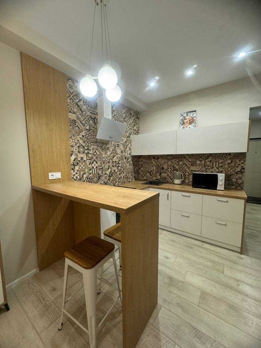 Квартира на вул. Максимовича, 24Б в Києві, ID 416086, фото №3