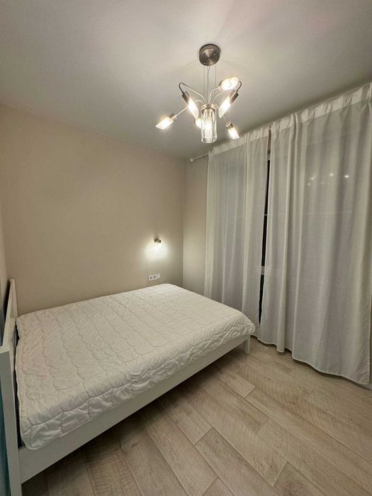 Квартира на вул. Максимовича, 24Б в Києві, ID 416086, фото №8