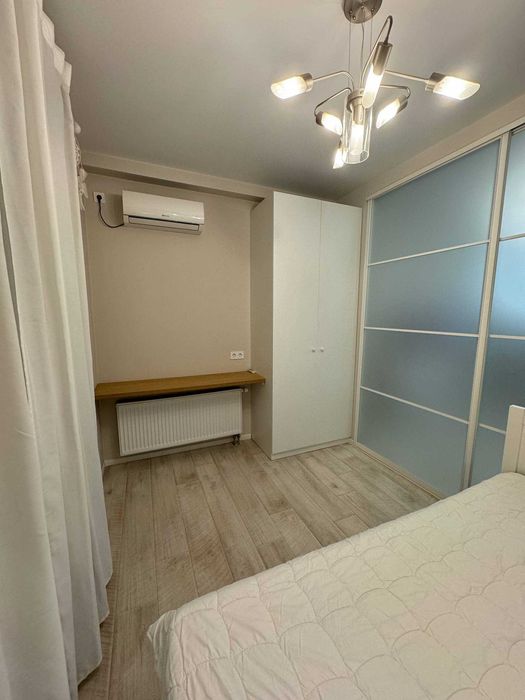 Квартира на вул. Максимовича, 24Б в Києві, ID 416086, фото №9