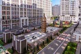Квартира на вул. Максимовича, 24Б в Києві, ID 416086, фото №10