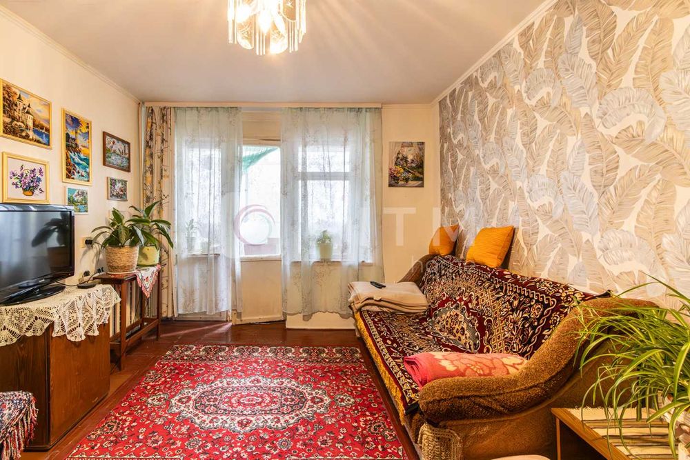 Квартира на вул. Сухомлинського, 6 в Івано-Франківську, ID 416098, фото №2