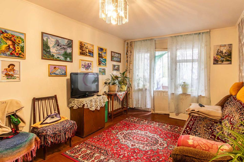 Квартира на вул. Сухомлинського, 6 в Івано-Франківську, ID 416098, фото №3